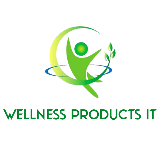 Products for physical and mental well-being!